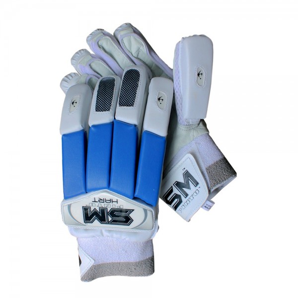 SM Hart Cricket Batting Gloves